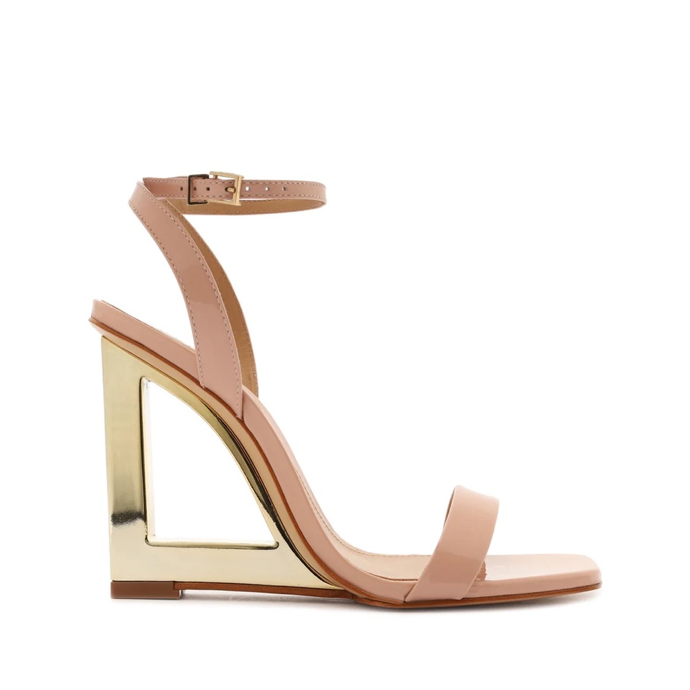 SCHUTZ NIB - Filipa Sandal